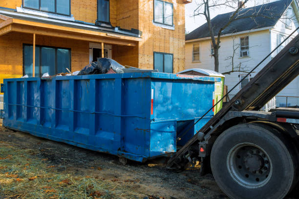 Best Commercial Junk Removal  in Byhalia, MS