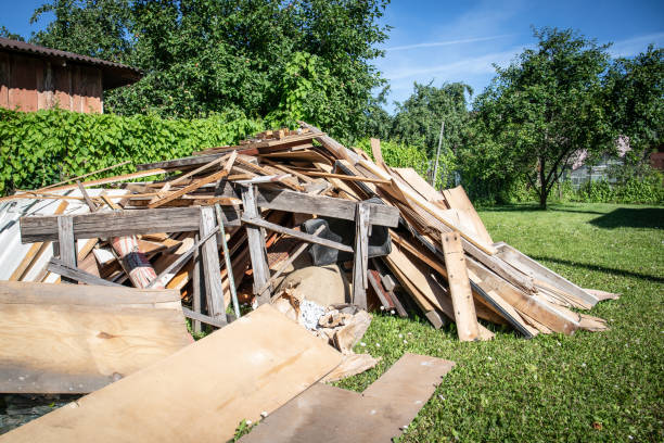 Best Furniture Removal  in Byhalia, MS