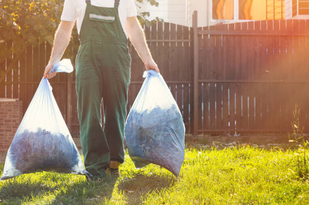 Best Yard Waste Removal  in Byhalia, MS