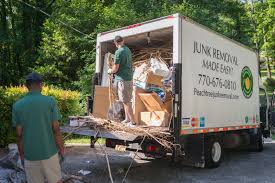 Best Shed Removal  in Byhalia, MS